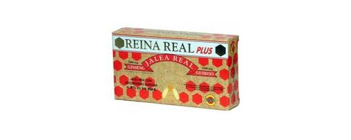 REINA REAL PLUS 20 AMP ROBIS