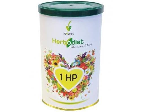 HERBODIET 1 EXTRACTO FLUIDO AVENA 50ML NOVADIE