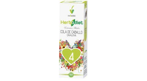 HERBODIET COLA DE CABALLO HERB