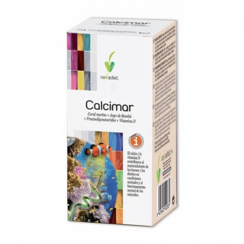 CALCIMAR 90 COMP NOVADIET