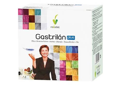 GASTRILAN PLUS 20 SOB NOVADIET
