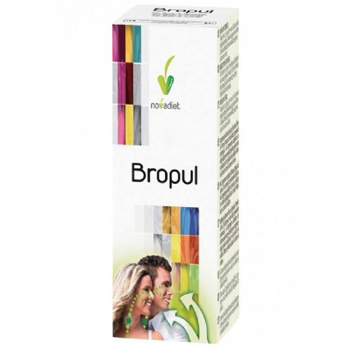 BROPUL 30 ML NOVADIET