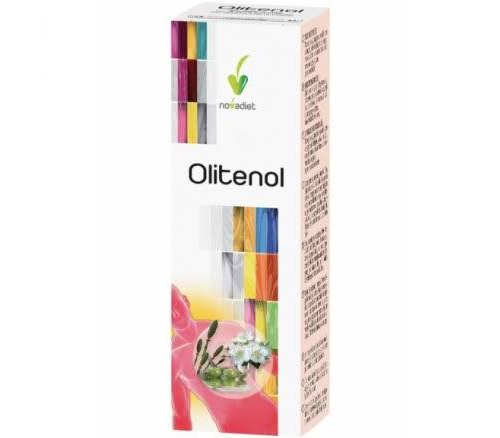 OLITENOL 30 ML NOVADIET