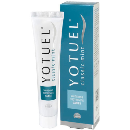 YOTUEL CLASICO DENTRIFICO 50ML