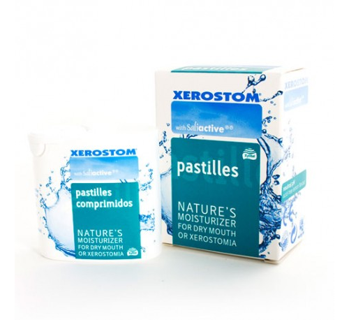 XEROSTOM BOCA SECA 30 COMP