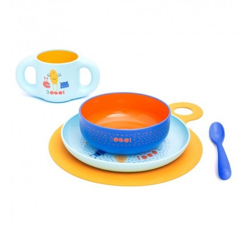 SUAVINEX VAJILLA NI?O