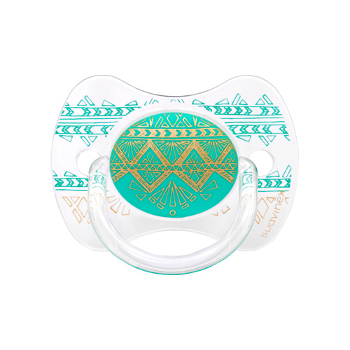 SUAVINEX CHUP PREM 0-4M FIS SI