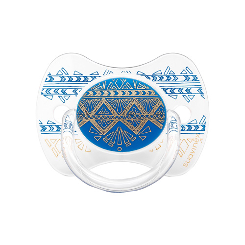 SUAVINEX CHUP PREM +12M FIS SI