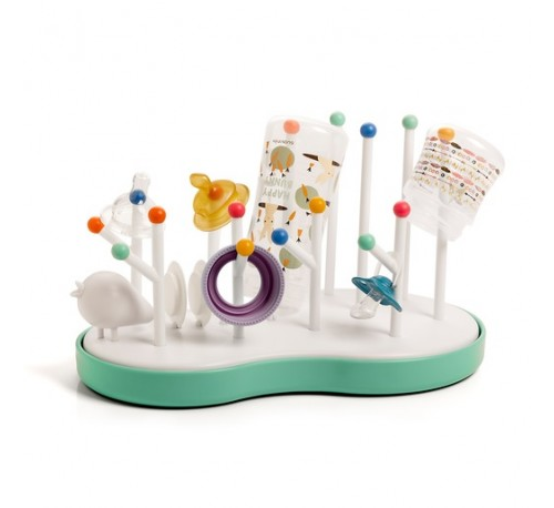 SUAVINEX ESCURRE BIBERONES