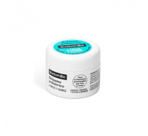 Suavinex balsamo pediatrico (1 envase 10 ml)