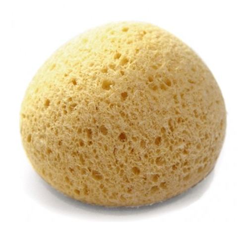 SUAVINEX ESPONJA FIBRA NATURAL
