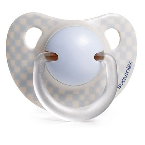 SUAVINEX CHUP ANATOMICO 0-6 M