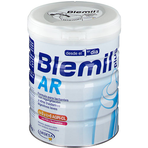 BLEMIL PLUS AR 800 G