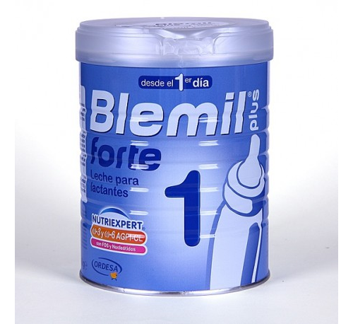 BLEMIL PLUS 1 FORTE 1200 G