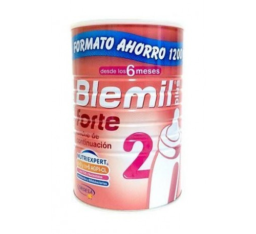 BLEMIL PLUS FORTE 2 1200 G