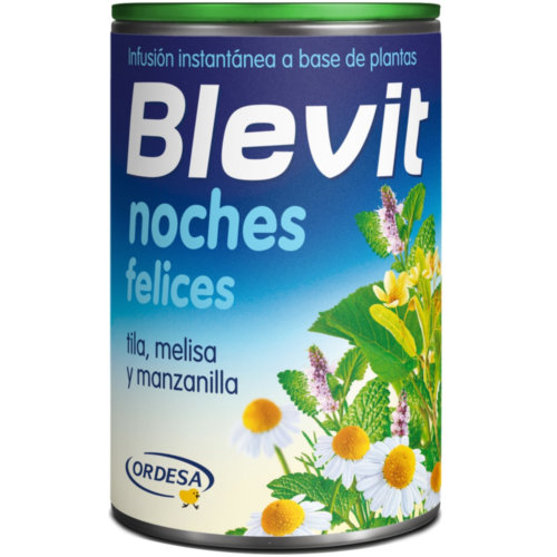 Blevit noches felices (1 bote 150 g)
