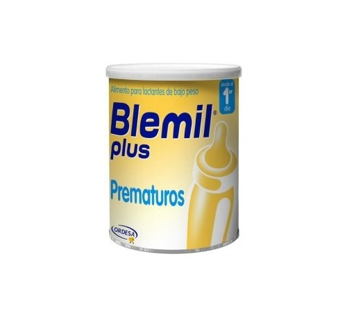 BLEMIL PLUS PREMATUROS 400 G