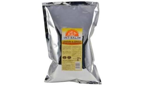 LEVADURA CERVEZA 250G INST SAL