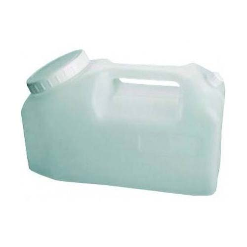 ORINAL SABOT (2 LITROS C/ TAPA)