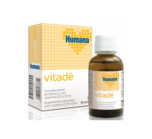 VITADE COMPLEMEN DIETE 30-15ML