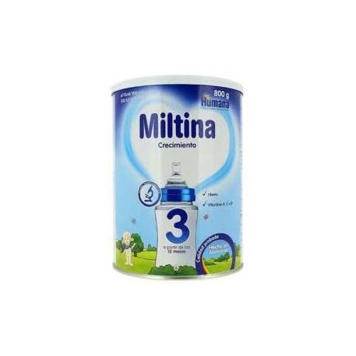 Miltina 3 (800 g)