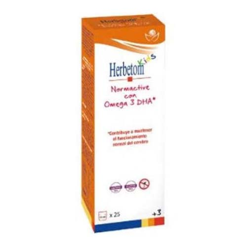 QUINCE NORMACTIVE (JARABE 250 ML)