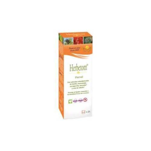 HERBETOM 5RV 250 ML BIOSERUM