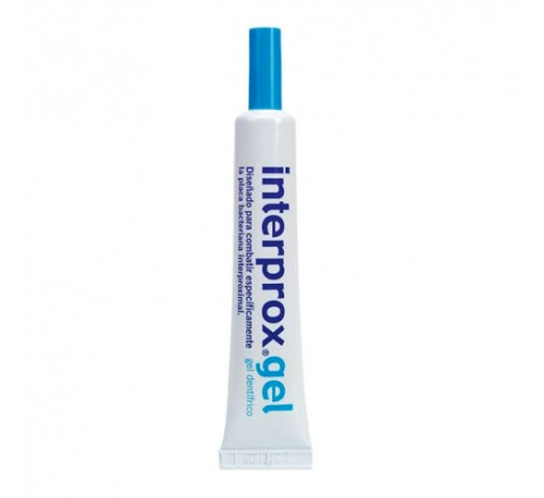 INTERPROX GEL 20 ML
