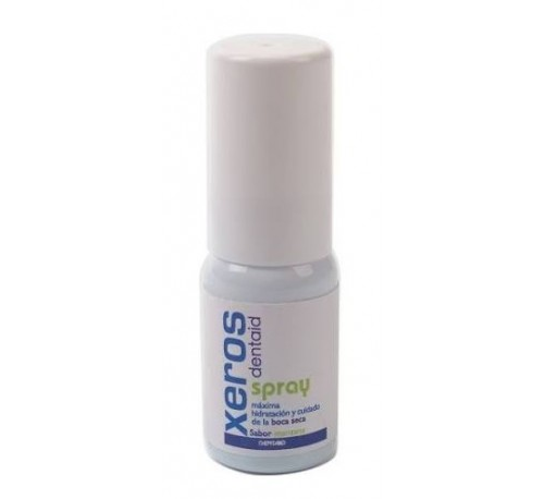 XEROS DENTAID SPRAY 15 ML