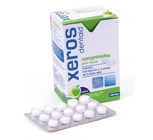 XEROS DENTAID 90 COMP