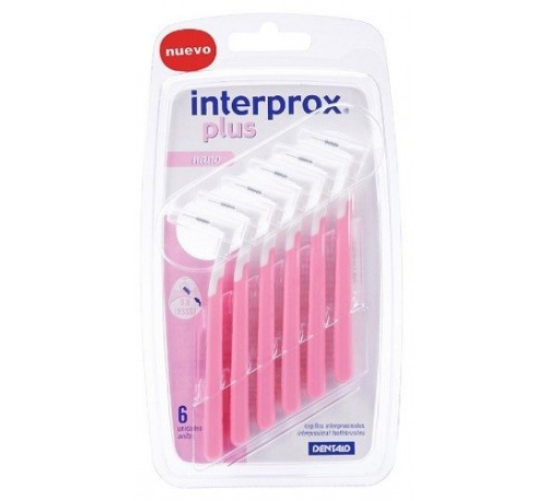 INTERPROX PLUS 2G NANO BLIS 6U