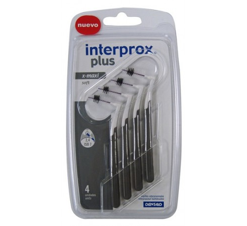 INTERPROX PLUS 2G X-MAXI 4 U