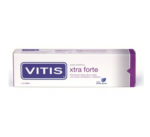 VITIS XTRAFORTE PASTA 100 ML