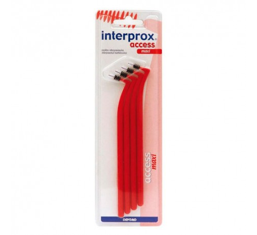 INTERPROX ACCES MAXIMO 4 U