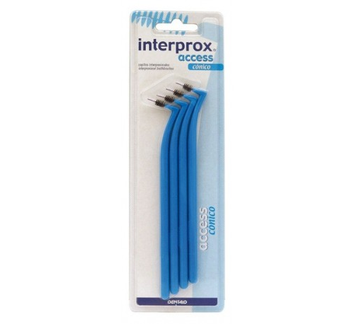 INTERPROX ACCES CONICO 4 U