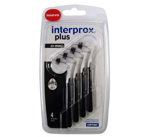 INTERPROX PLUS 2G XX-MAXI 4 U