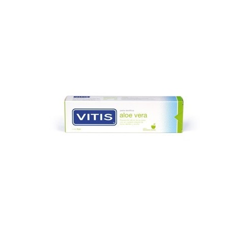 VITIS PASTA MANZANA 100 ML
