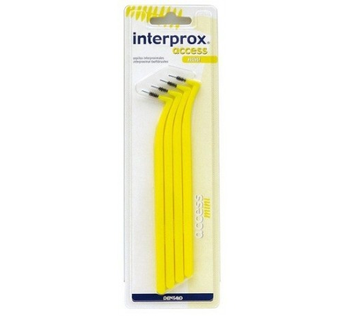 INTERPROX ACCES MINI 4 U