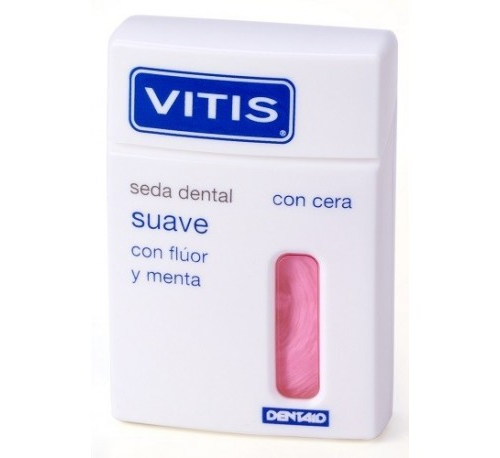 SEDA VITIS DENTAL SUAVE