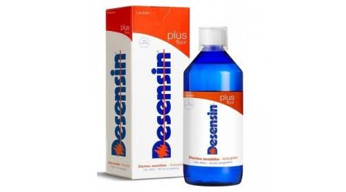 DESENSIN ENJUAGUE BUCAL 500 ML