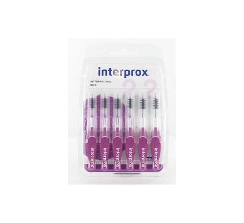 INTERPROX 4G MAXI 6 U