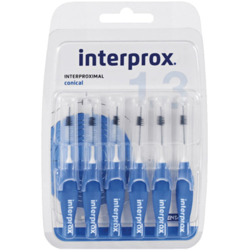 INTERPROX 4G CONICO 6 U