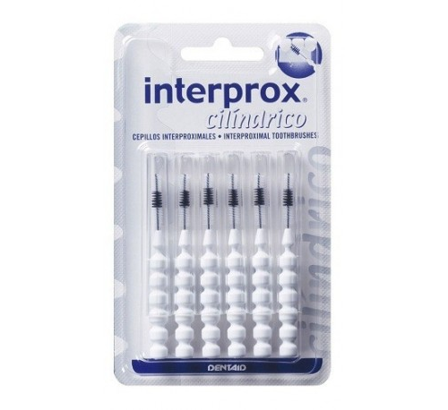INTERPROX 4G CILINDRICO 6 U