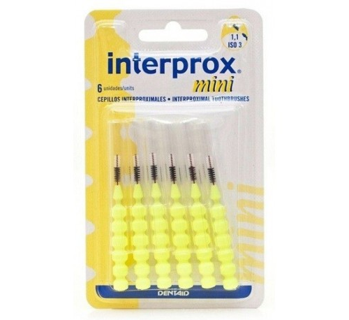 INTERPROX 4G MINI 6 U