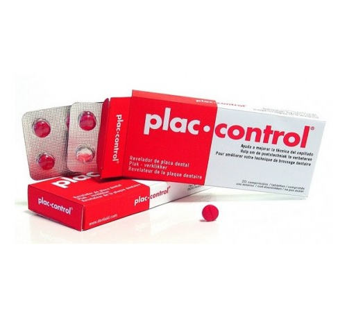 PLAC CONTROL 20 COMP