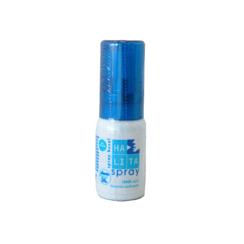 HALITA SPRAY 15ML