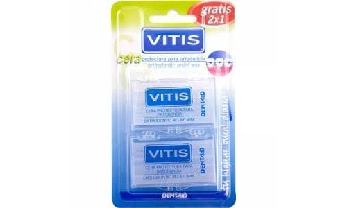 CERA VITIS ORTODONCIA