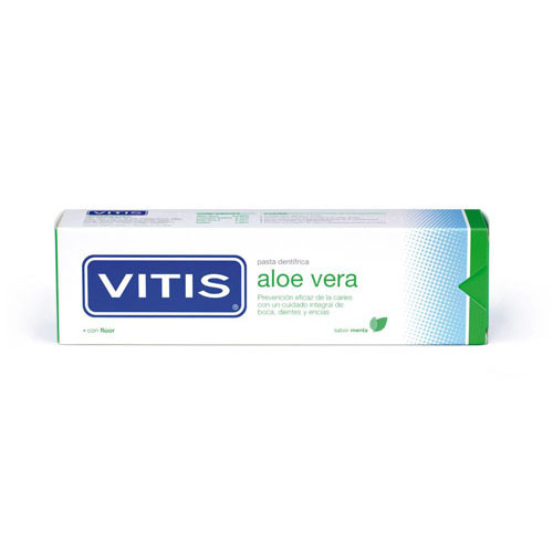VITIS PASTA DENTIFRI MENTA 100