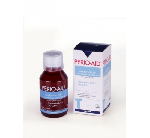 PERIO AID COLUTORIO 150 ML