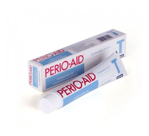 PERIO AID GEL 75 ML